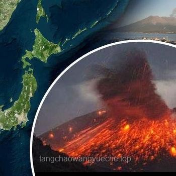 “日本7月5日末日论”疯传现象解析
